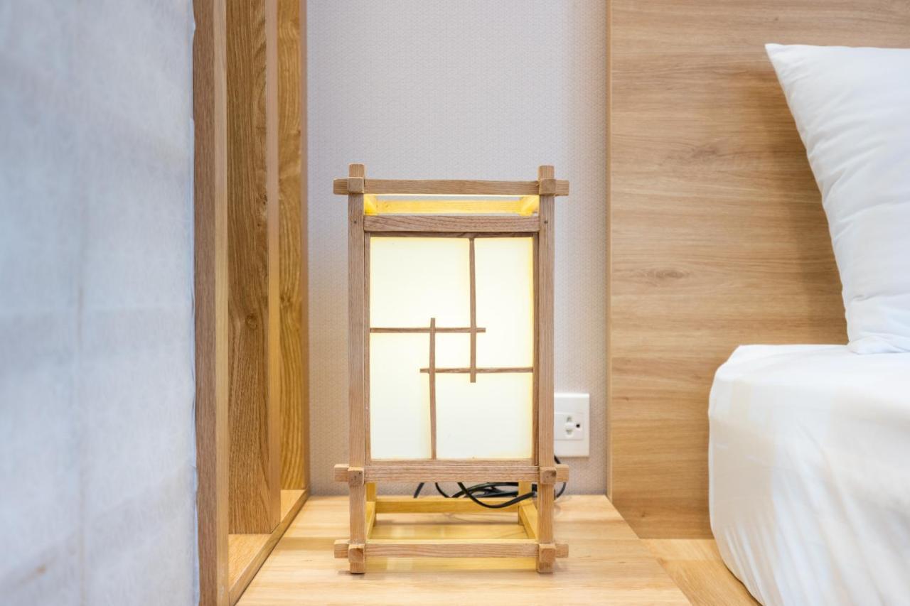 Miredu Apartment - In Cbd Ho Chi Minh-byen Eksteriør bilde