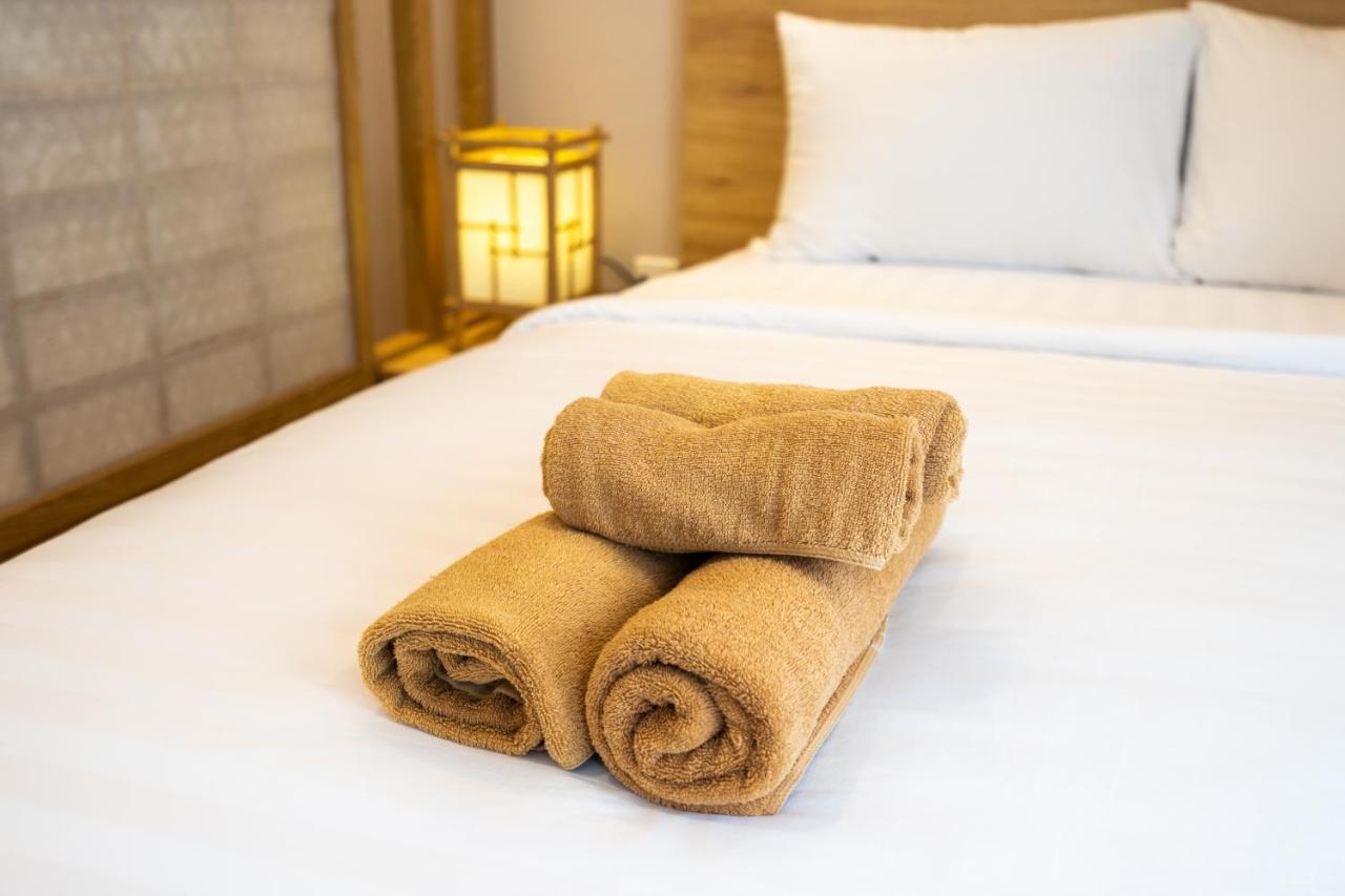Miredu Apartment - In Cbd Ho Chi Minh-byen Eksteriør bilde